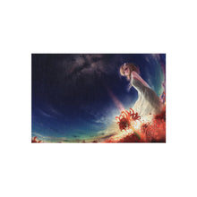 Load image into Gallery viewer, The lost fields Rug