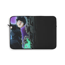 Load image into Gallery viewer, Mob Psycho 100 Arataka Reigen, Shigeo Kageyama Laptop Sleeve