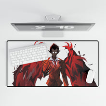 Load image into Gallery viewer, Anime Overlord Mouse Pad (Desk Mat)