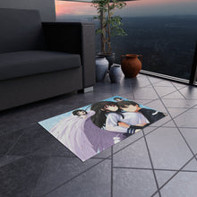 Load image into Gallery viewer, Hyouka Eru Chitanda Rug