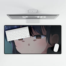 Load image into Gallery viewer, Boku No Kokoro No Yabai Yatsu Mouse Pad (Desk Mat)