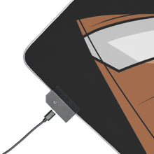 Load image into Gallery viewer, C-17 RGB LED Mouse Pad (Desk Mat)