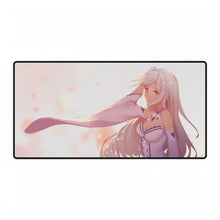 Load image into Gallery viewer, Anime Re:ZERO -Starting Life in Another World- Mouse Pad (Desk Mat)