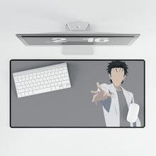 Load image into Gallery viewer, Anime Steins;Gate Mouse Pad (Desk Mat)
