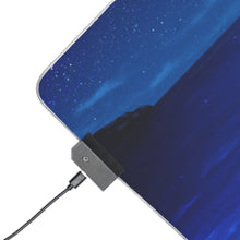 Load image into Gallery viewer, Detective Conan RGB LED Mouse Pad (Desk Mat)