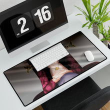 Load image into Gallery viewer, Anime One Piece Mouse Pad (Desk Mat)