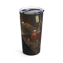 Load image into Gallery viewer, Hunter x Hunter Kurapika Tumbler 20oz