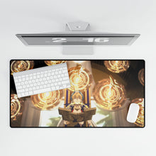 Load image into Gallery viewer, Fate Grand Order - Absolute Demonic Front Babylonia Mouse Pad (Desk Mat)