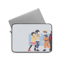 Load image into Gallery viewer, Anime Boruto Laptop Sleeve