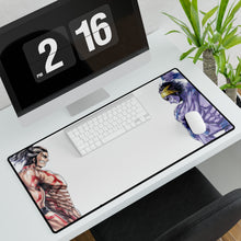 Load image into Gallery viewer, Anime Record of Ragnarok Mouse Pad (Desk Mat)