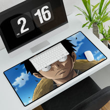 Load image into Gallery viewer, Anime One Piece Mouse Pad (Desk Mat)