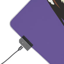 Load image into Gallery viewer, Nisekoi Kosaki Onodera RGB LED Mouse Pad (Desk Mat)