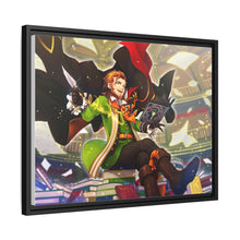Load image into Gallery viewer, Fate/Apocrypha Canvas Framed Art Print