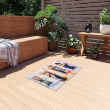 Load image into Gallery viewer, Anime Bleach Rug