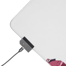 Load image into Gallery viewer, Puella Magi Madoka Magica RGB LED Mouse Pad (Desk Mat)