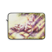Load image into Gallery viewer, Anime Made In Abyss Laptop Sleeve