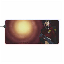 Load image into Gallery viewer, Mobile Suit Gundam Seed Destiny RGB LED Mouse Pad (Desk Mat)