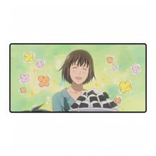 Load image into Gallery viewer, Nodame Cantabile Mouse Pad (Desk Mat)