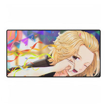 Load image into Gallery viewer, Anime Tokyo Revengers Mouse Pad (Desk Mat)