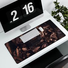 Load image into Gallery viewer, Mass Effect 3 Mouse Pad (Desk Mat)
