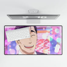 Load image into Gallery viewer, Koi Wa Ameagari Mouse Pad (Desk Mat)