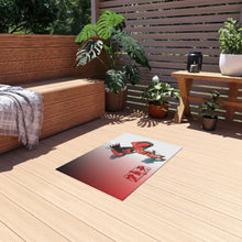 Load image into Gallery viewer, Anime Akira Rug