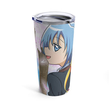 Load image into Gallery viewer, Hayate the Combat Butler Tumbler 20oz