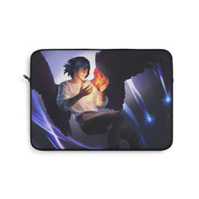 Load image into Gallery viewer, Anime Howl's Moving Castle Laptop Sleeve