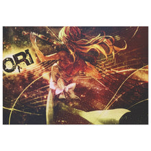 Load image into Gallery viewer, Anime Your Lie in April Jigsaw Puzzle