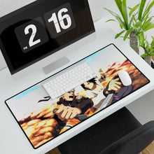 Load image into Gallery viewer, Anime Naruto Mouse Pad (Desk Mat)