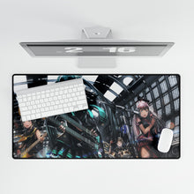 Load image into Gallery viewer, Vocaloid Group Mouse Pad (Desk Mat)
