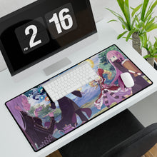 Load image into Gallery viewer, Anime Re:ZERO -Starting Life in Another World- Mouse Pad (Desk Mat)