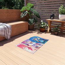 Load image into Gallery viewer, Lucky Star Rug