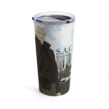 Load image into Gallery viewer, Ghost In The Shell Tumbler 20oz
