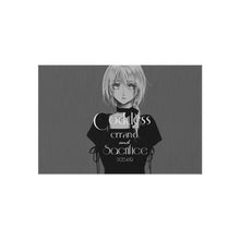 Load image into Gallery viewer, Anime Attack On Titan Rug