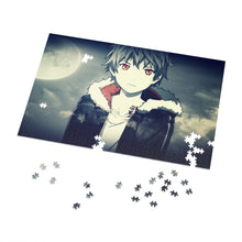 Load image into Gallery viewer, Noragami Yukine Jigsaw Puzzle