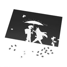Load image into Gallery viewer, Nisekoi Chitoge Kirisaki Jigsaw Puzzle