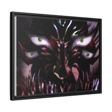Load image into Gallery viewer, Gotou Canvas Framed Art Print