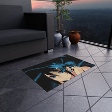 Load image into Gallery viewer, Black Rock Shooter Rug