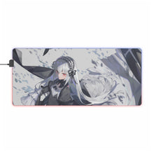 Load image into Gallery viewer, Suigintou RGB LED Mouse Pad (Desk Mat)