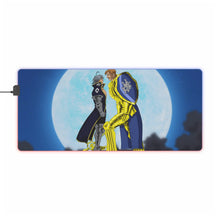 Load image into Gallery viewer, The Seven Deadly Sins RGB LED Mouse Pad (Desk Mat)