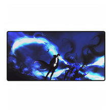Load image into Gallery viewer, Anime Solo Leveling Mouse Pad (Desk Mat)