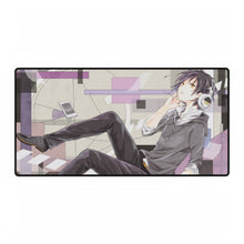 Load image into Gallery viewer, Anime Utau Mouse Pad (Desk Mat)