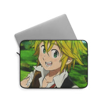 Load image into Gallery viewer, The Seven Deadly Sins Laptop Sleeve