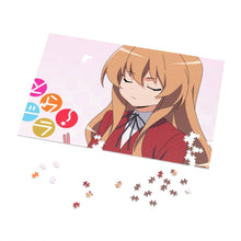 Load image into Gallery viewer, Toradora! Jigsaw Puzzle