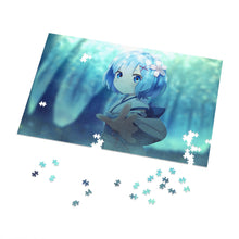 Load image into Gallery viewer, REM Jigsaw Puzzle