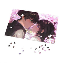 Load image into Gallery viewer, Anime Hyouka Jigsaw Puzzle