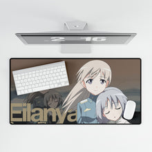 Load image into Gallery viewer, Anime Strike Witchesr Mouse Pad (Desk Mat)