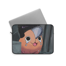 Load image into Gallery viewer, Anime Chainsaw Man Laptop Sleeve