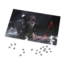Load image into Gallery viewer, Anime Kill La Kill Jigsaw Puzzle